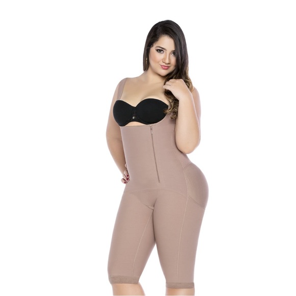 3018 Melibelt Fajas Body Shaper - Butt Lifter